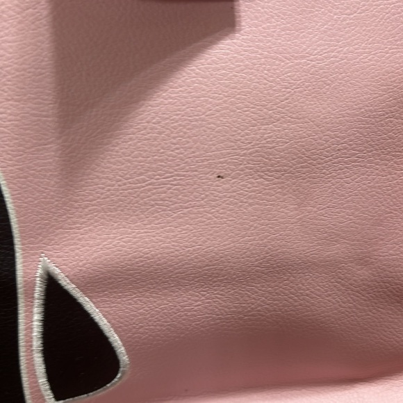 Betsey Johnson Bag - Picture 3 of 8